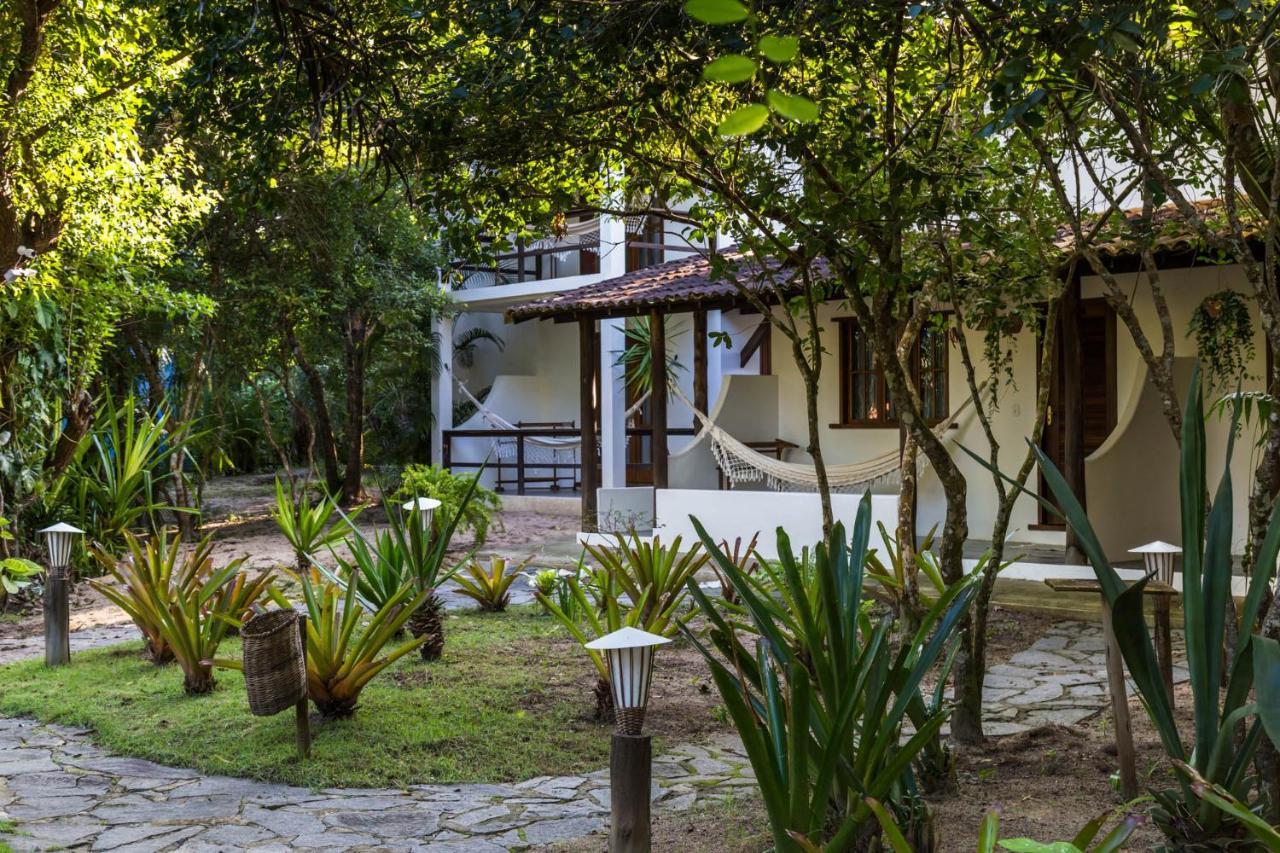 Victor Hugo Pousada Com Natura E L'Occitane Santo Andre  Exterior photo
